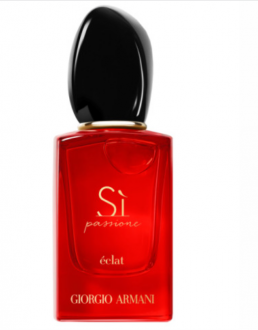 Giorgio Armani Si Passione Eclat EDP 30 ml Kadın Parfümü kullananlar yorumlar
